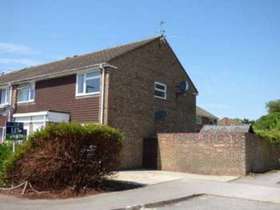 2 bedroom Detached f...